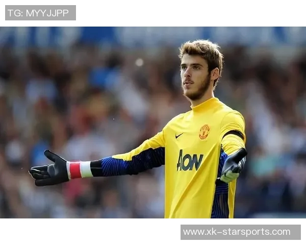 卡德赫亚：西班牙门神的传奇之路与曼联辉煌历程