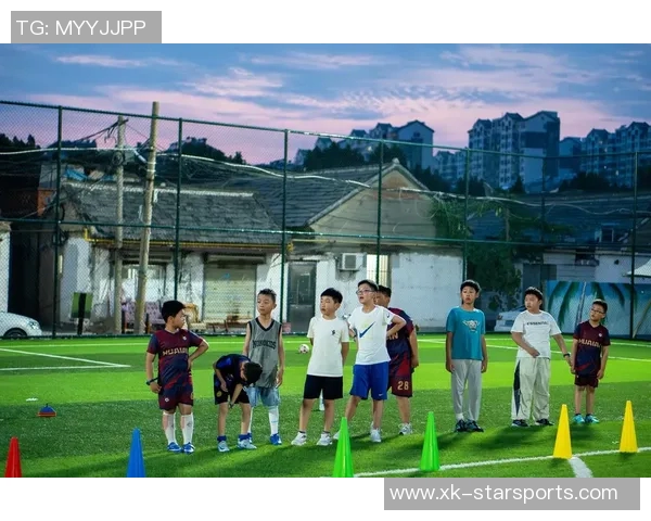 激情赛场尽在掌握 足球球星直播带你领略竞技魅力