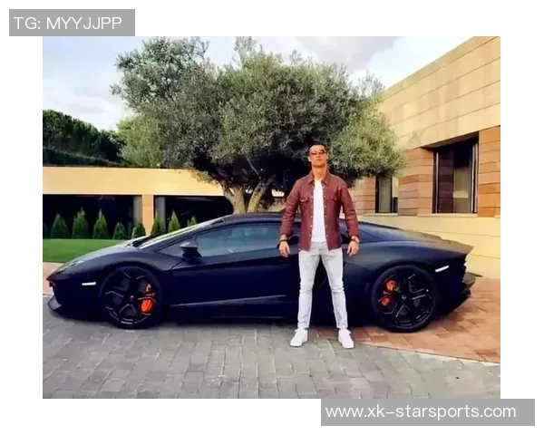 顶级足球球星豪车大曝光 哪些顶尖球员拥有超奢华座驾揭秘