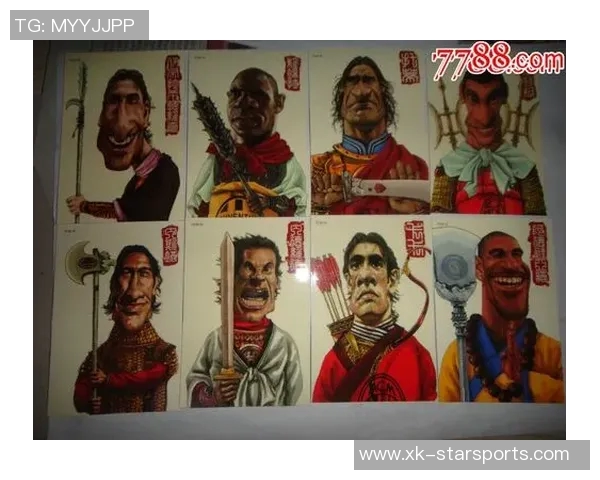 宇宙足球球星卡的市场价值分析与未来发展趋势探讨